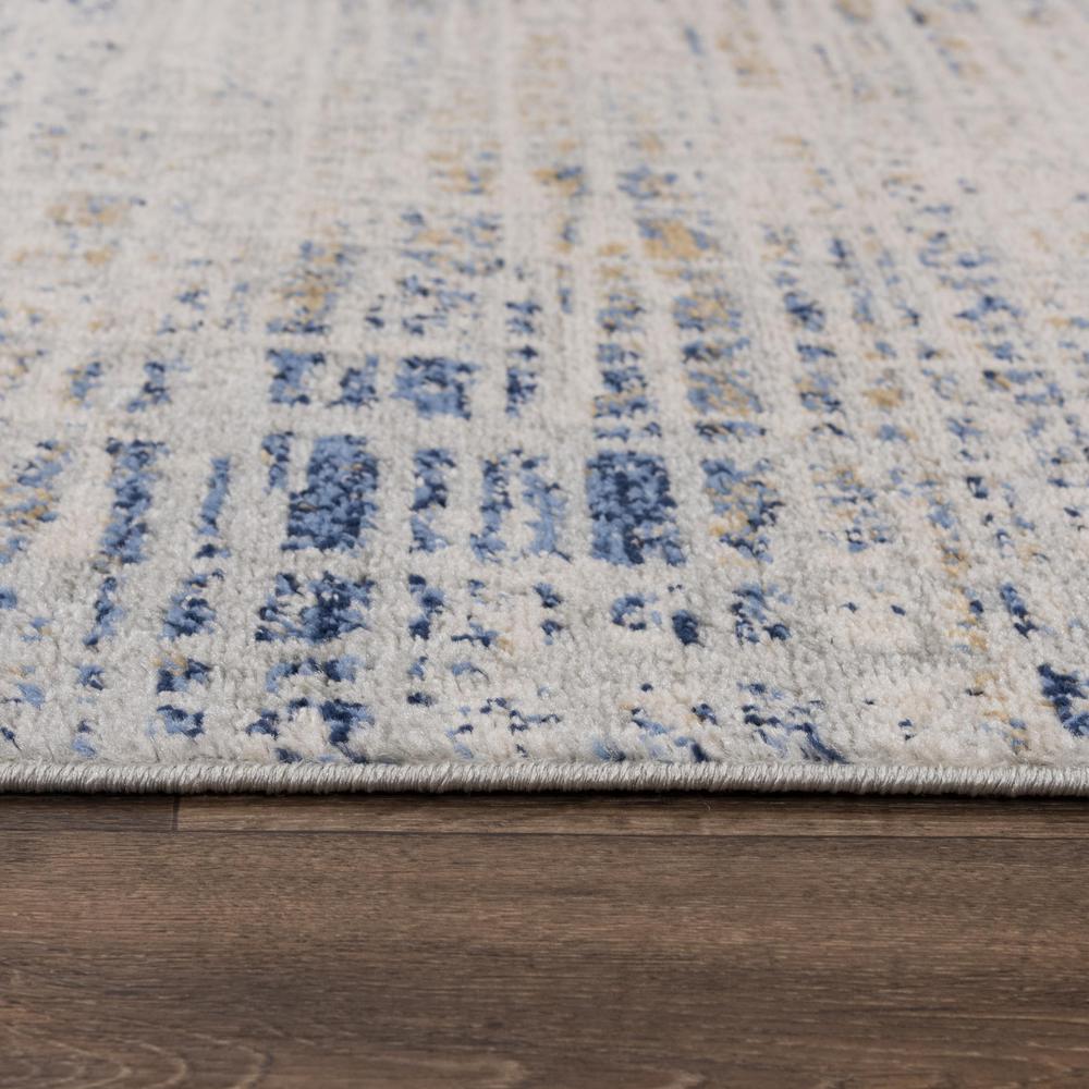 8' x 10' Machine-Made Rectangle Rug. Picture 6
