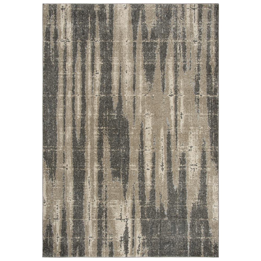 7' x 10' Machine-Made Rectangle Rug. Picture 10