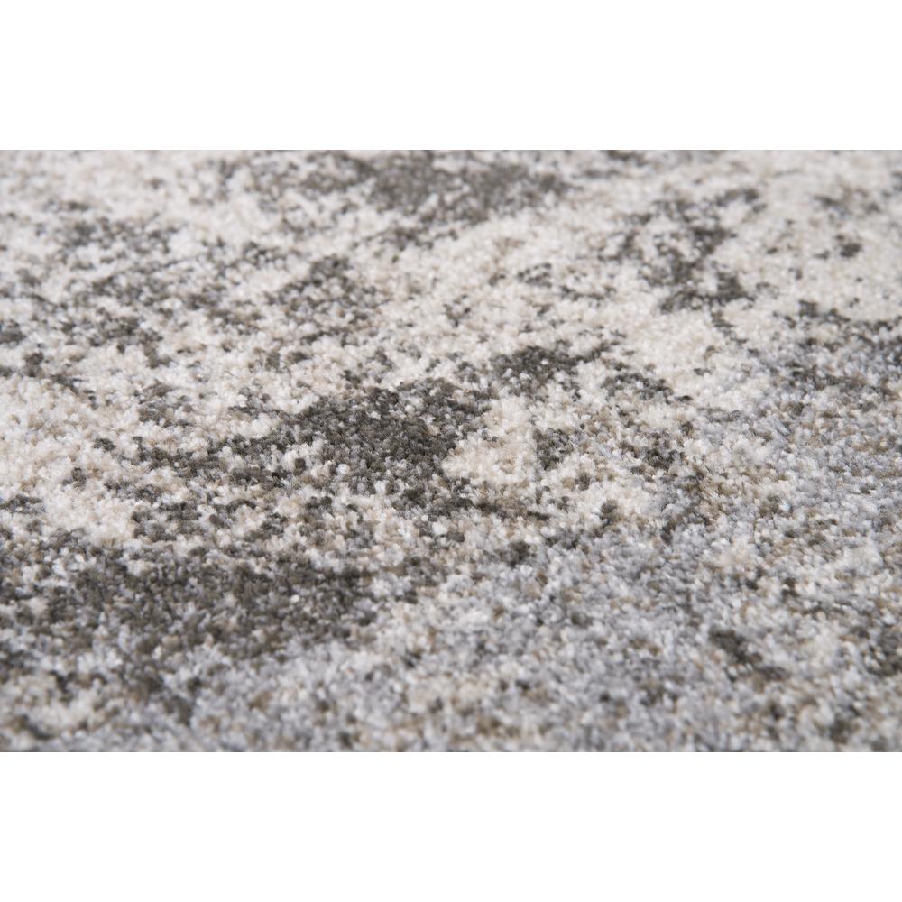 7' x 10' Machine-Made Rectangle Rug. Picture 8