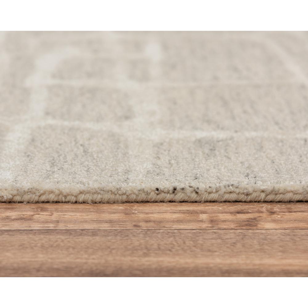 5' x 8' Hand-Tufted Rectangle Rug. Picture 10