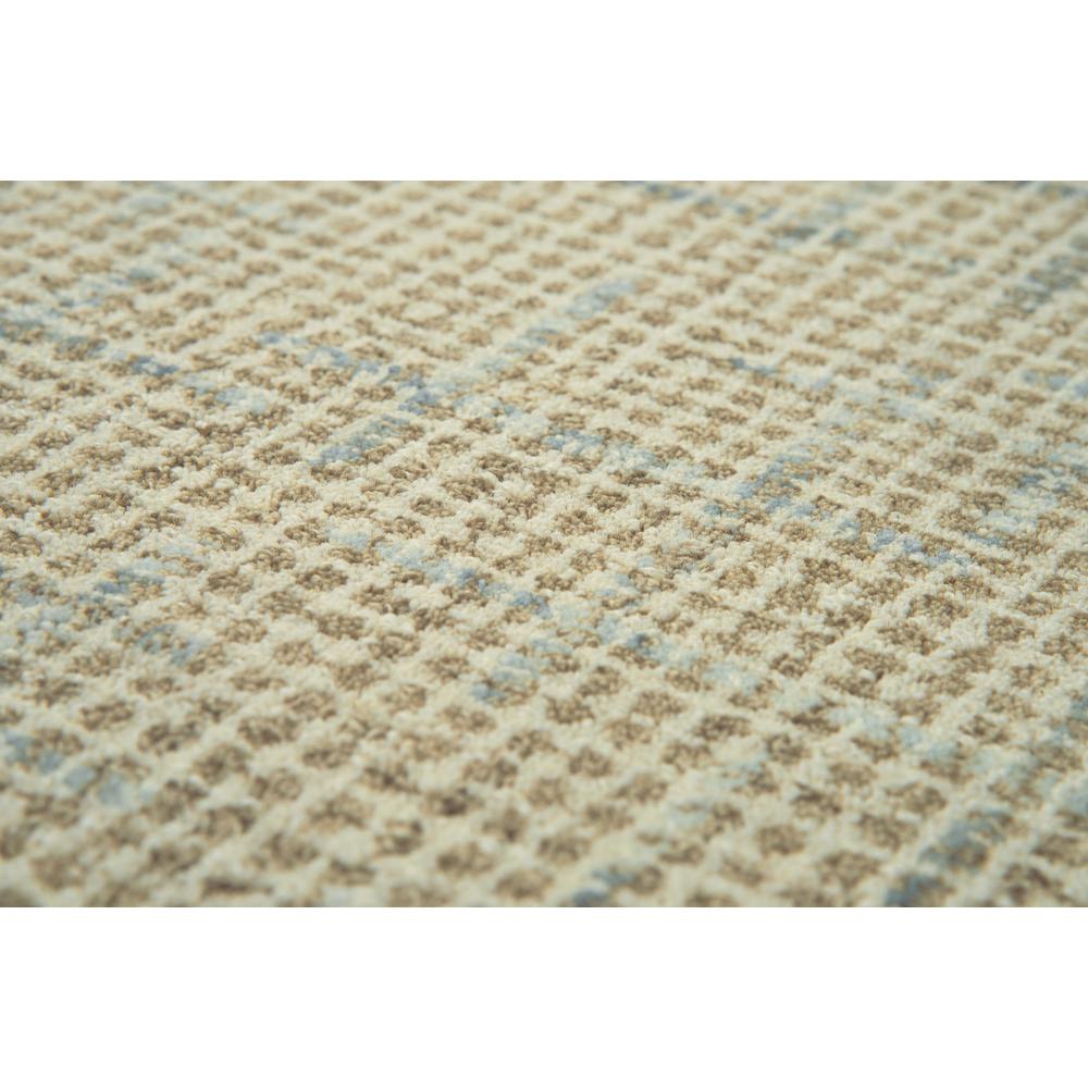 9' x 12' Hand-Tufted Rectangle Rug. Picture 4