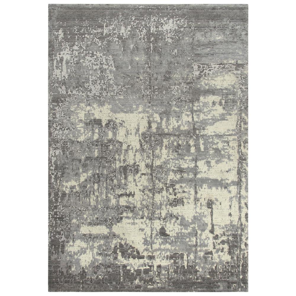 5' x 8' Hybrid Rectangle Rug. Picture 13
