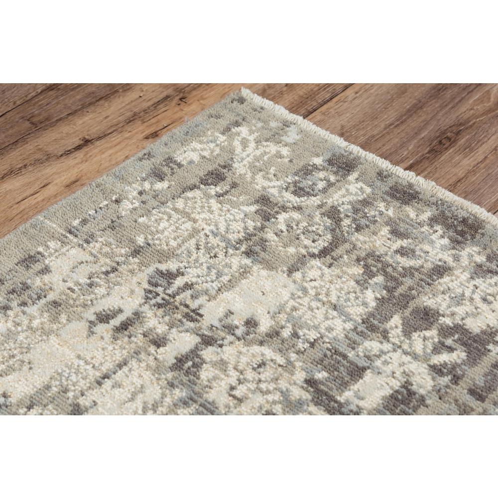 9' x 12' Hybrid Rectangle Rug. Picture 5