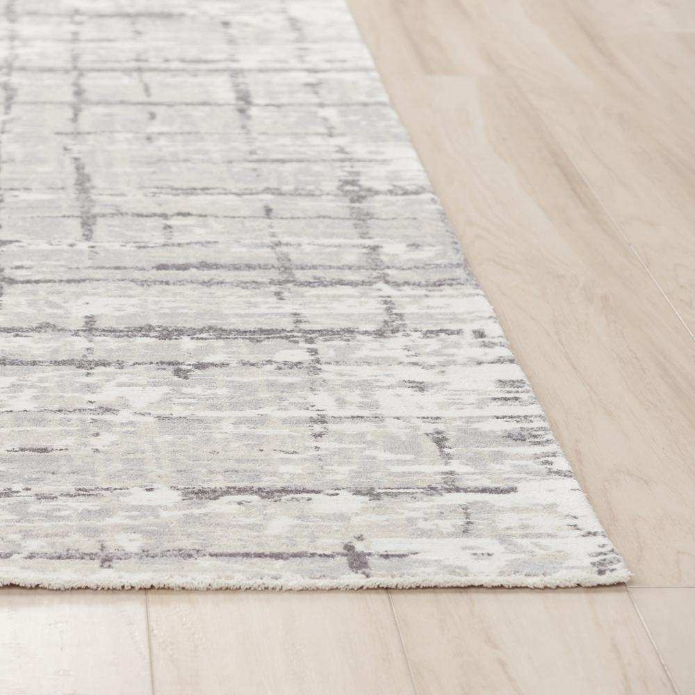 9' x 12' Hybrid Rectangle Rug. Picture 3