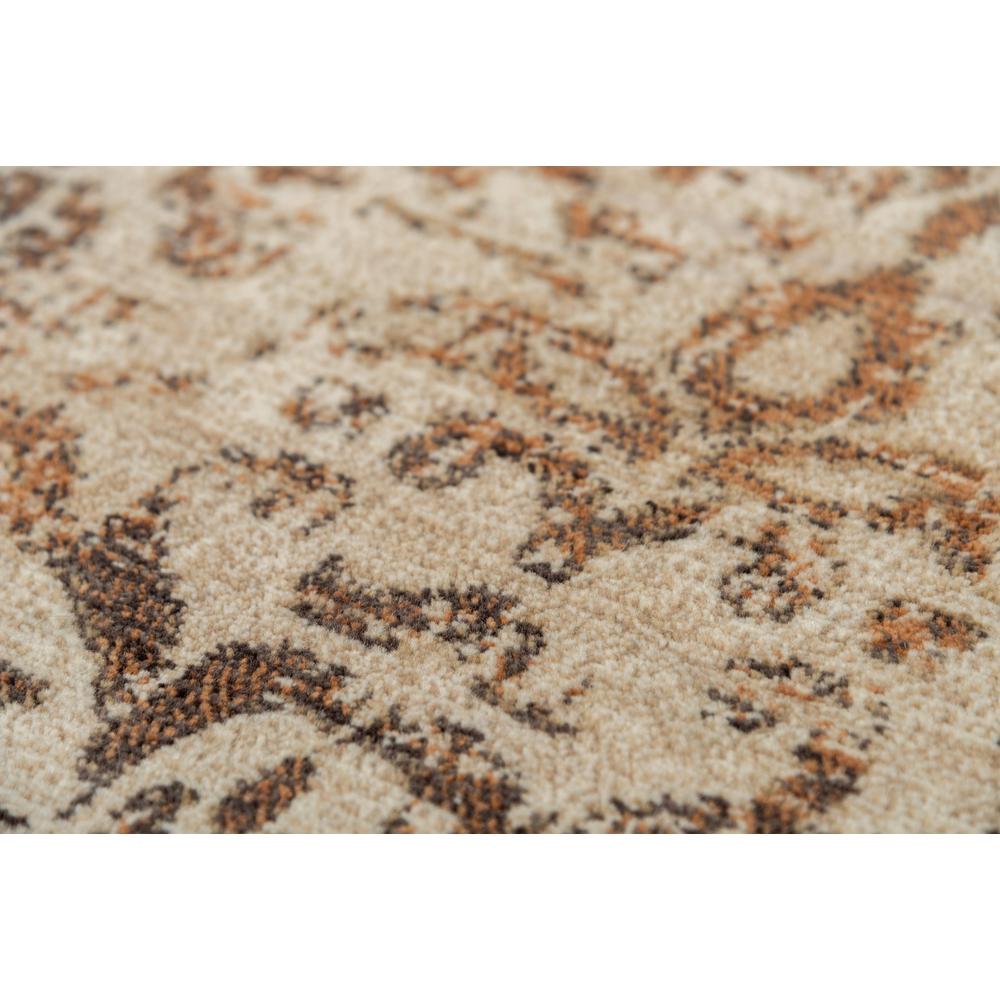 3' x 5' Hybrid Rectangle Rug. Picture 4