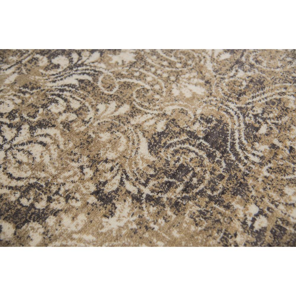 3' x 5' Hybrid Rectangle Rug. Picture 5