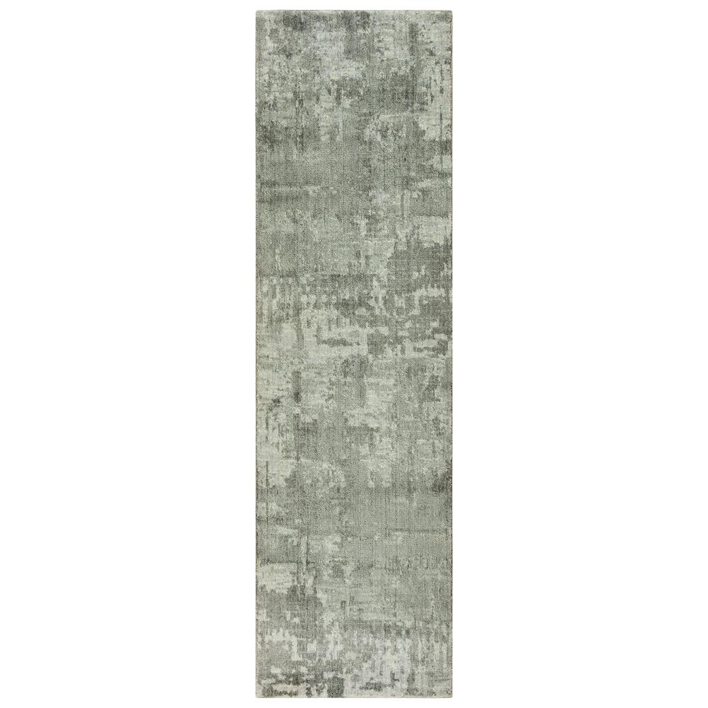 5' x 8' Hybrid Rectangle Rug. Picture 16