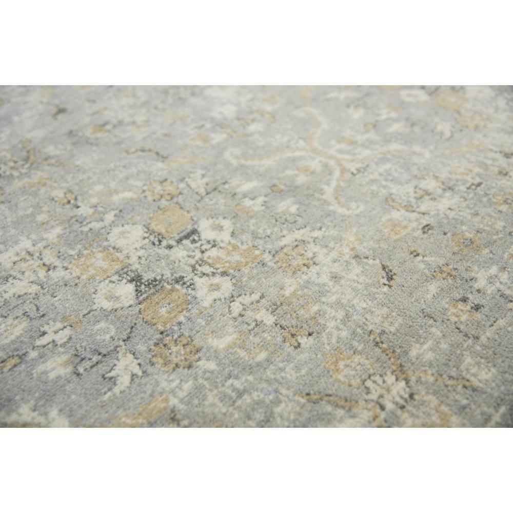 3' x 5' Hybrid Rectangle Rug. Picture 5