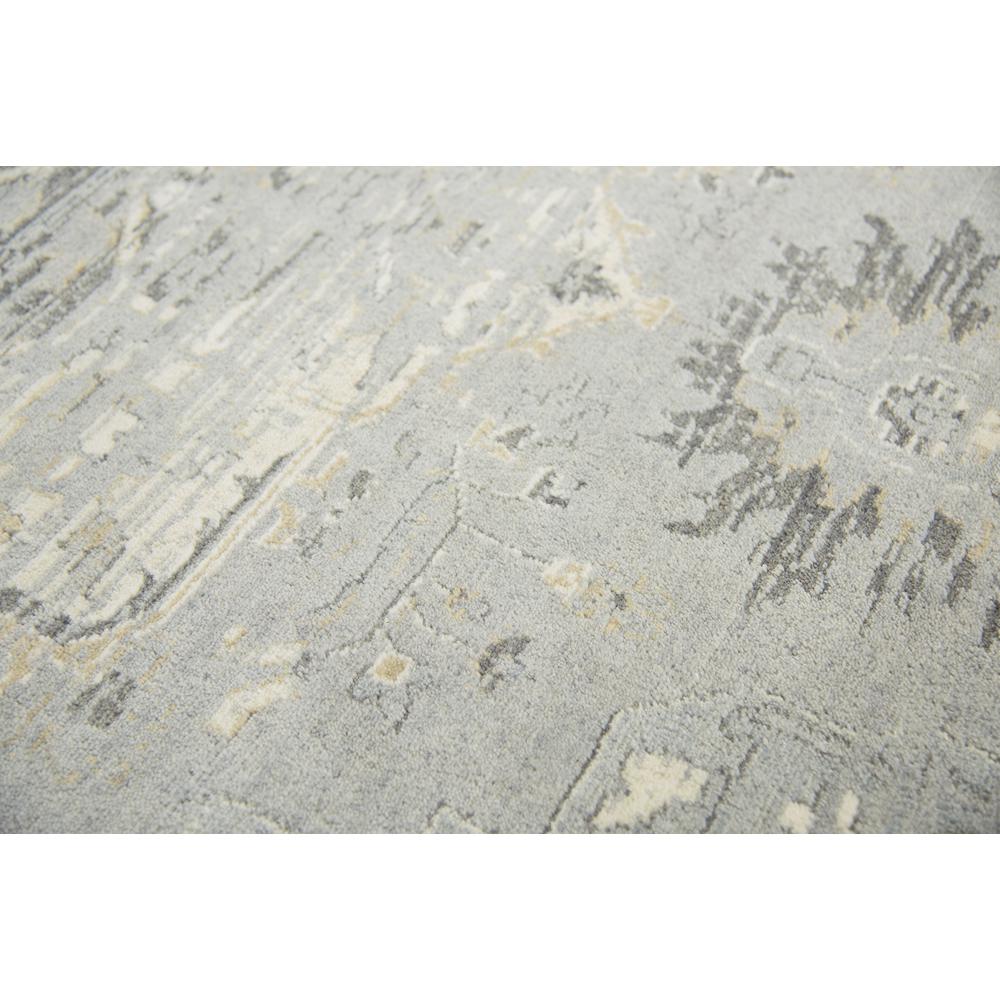 5' x 8' Hybrid Rectangle Rug. Picture 10