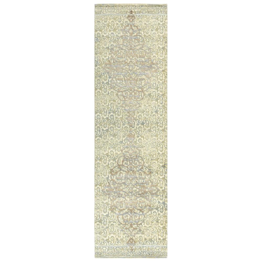 5' x 8' Hybrid Rectangle Rug. Picture 8