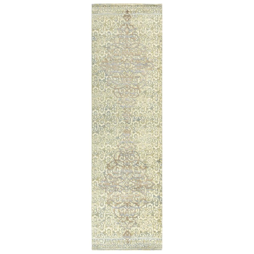 5' x 8' Hybrid Rectangle Rug. Picture 16