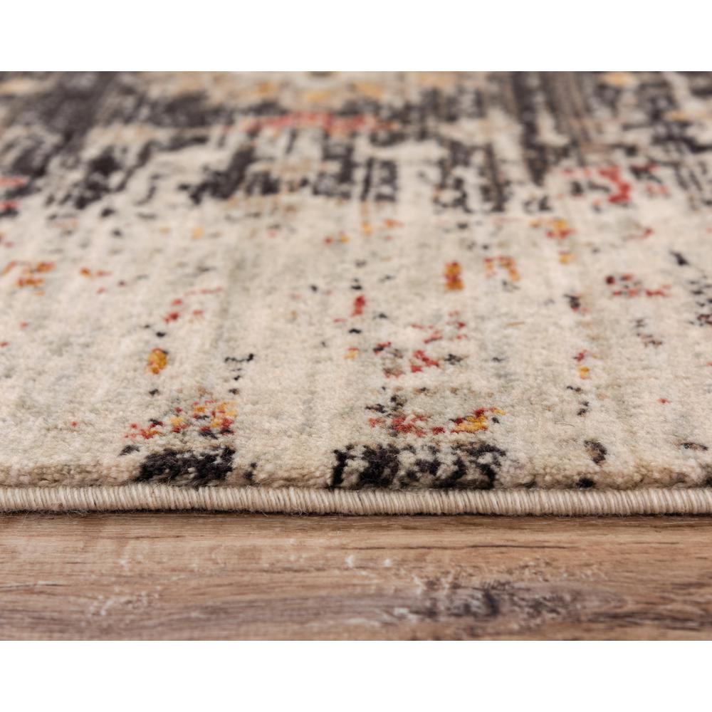 9' x 12' Hybrid Rectangle Rug. Picture 6