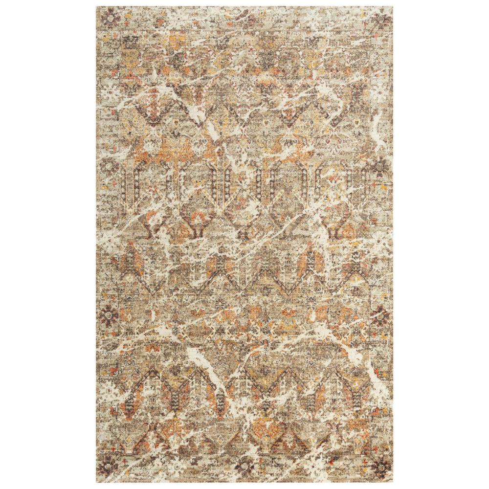 9' x 12' Hybrid Rectangle Rug. Picture 1