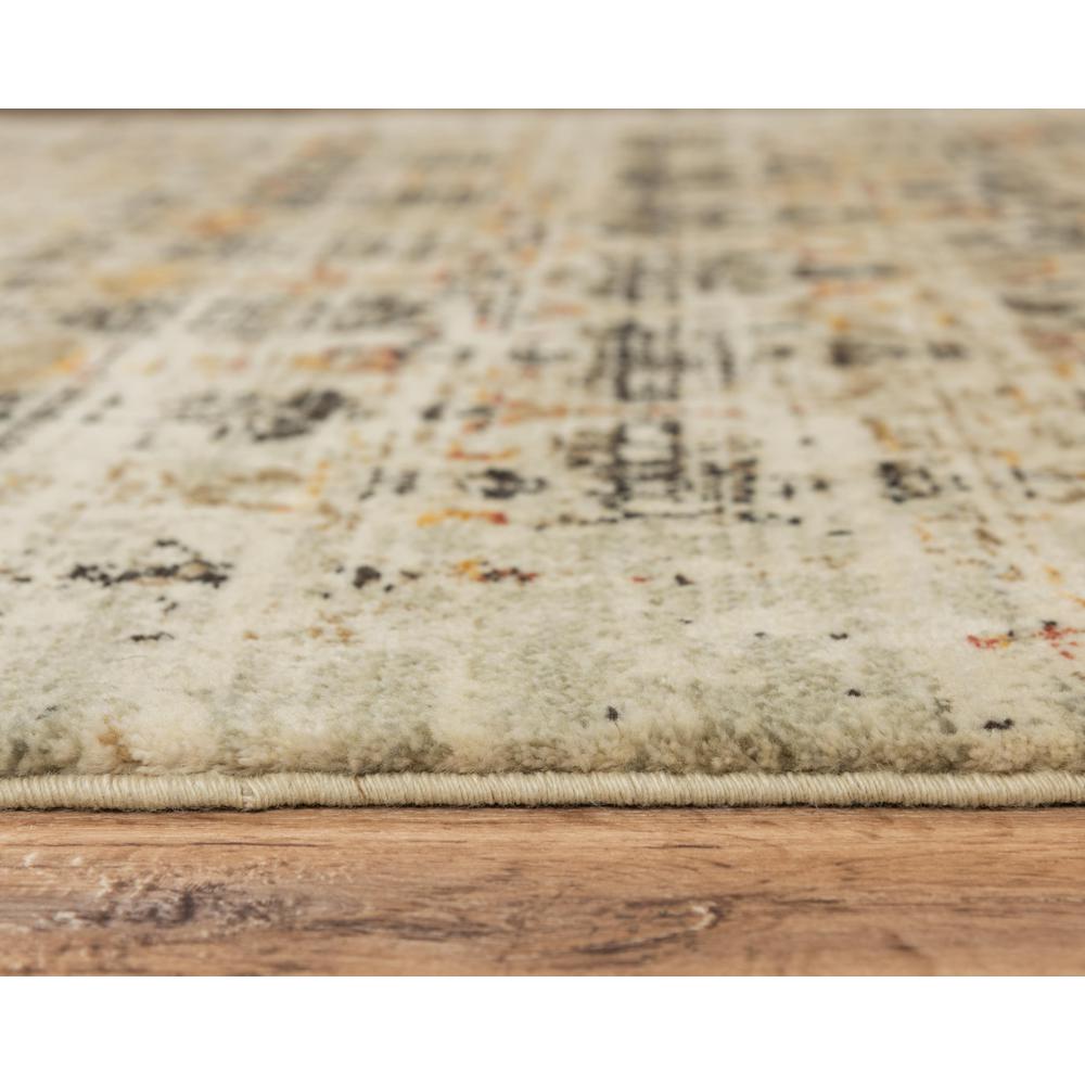 9' x 12' Hybrid Rectangle Rug. Picture 6