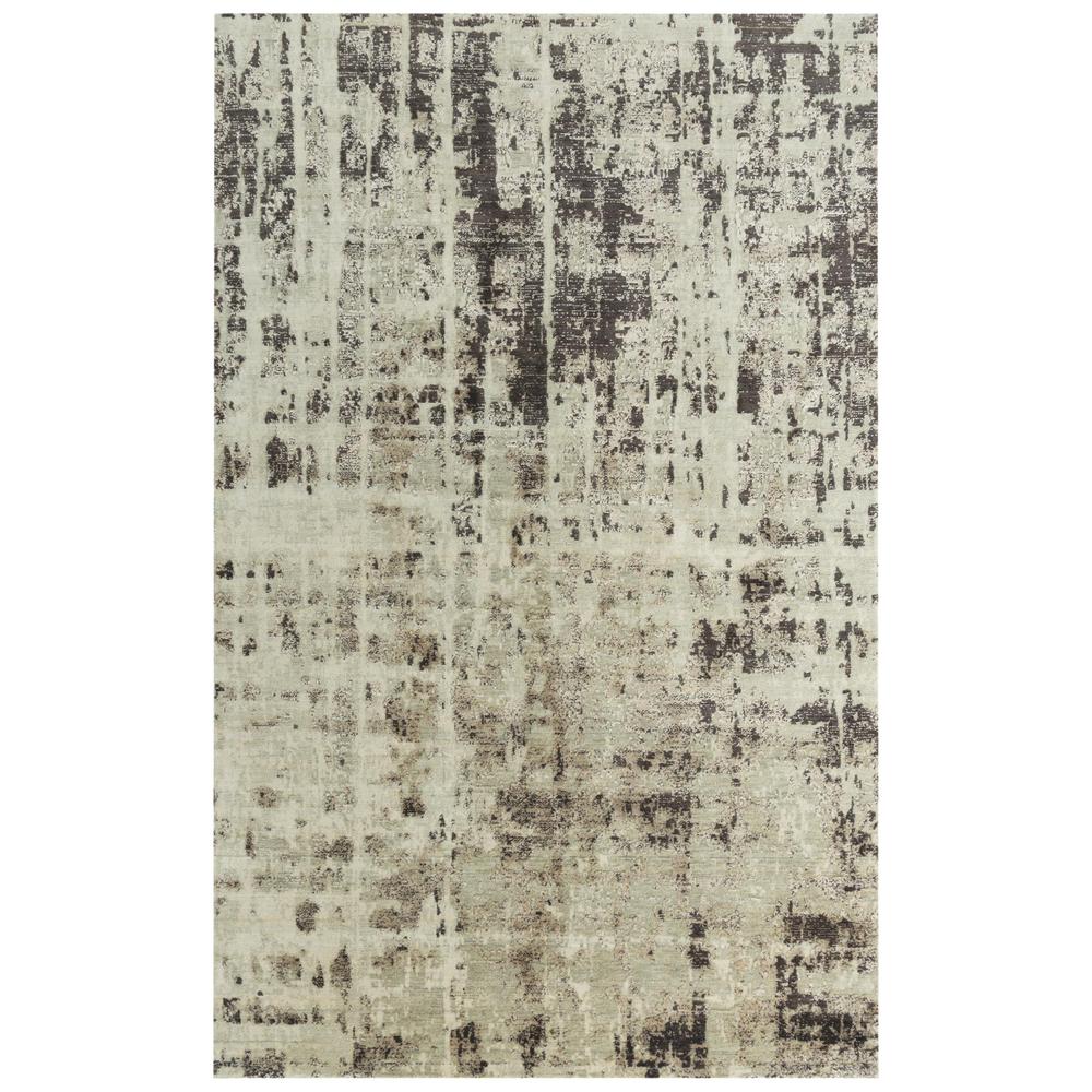 9' x 12' Hybrid Rectangle Rug. Picture 1