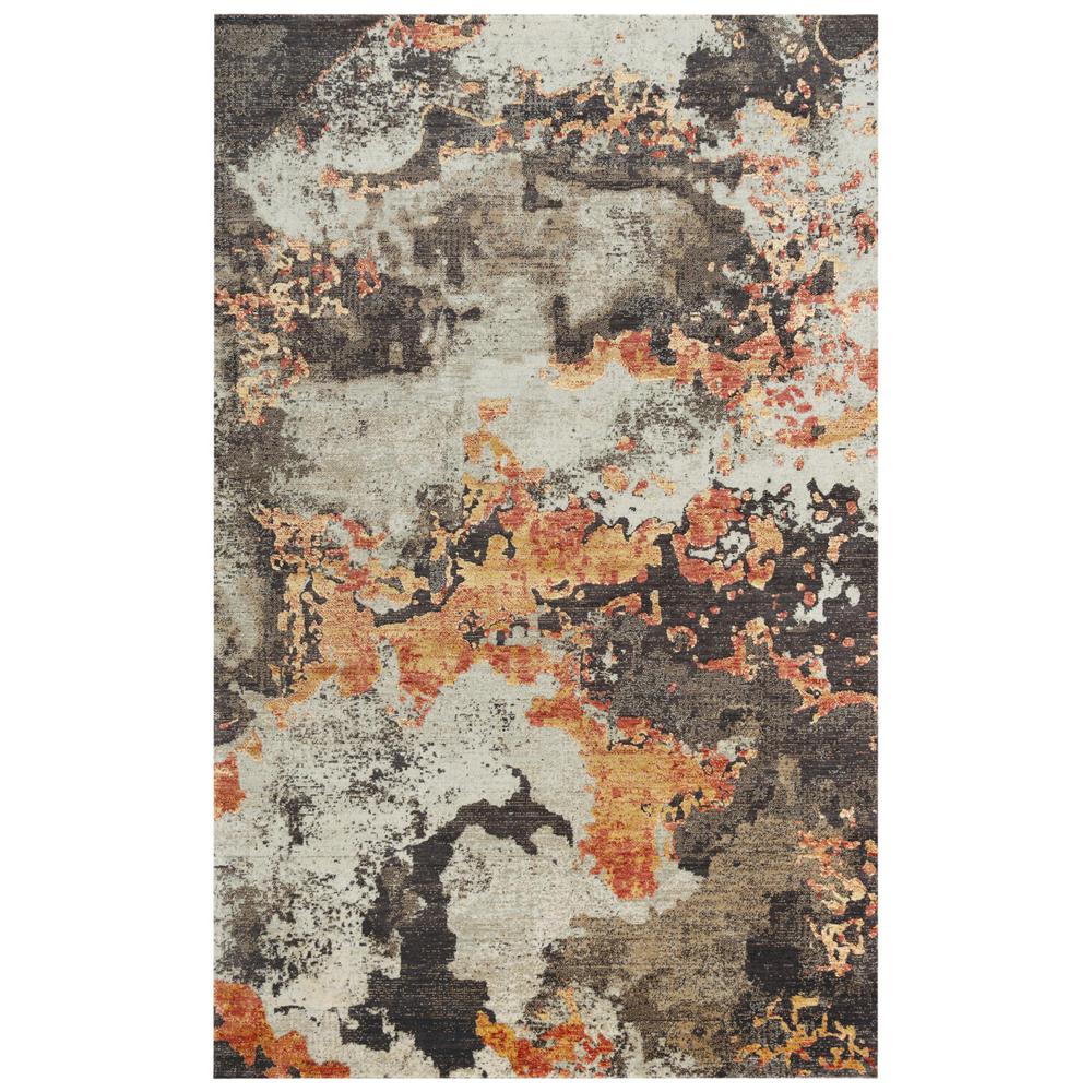 9' x 12' Hybrid Rectangle Rug. Picture 1