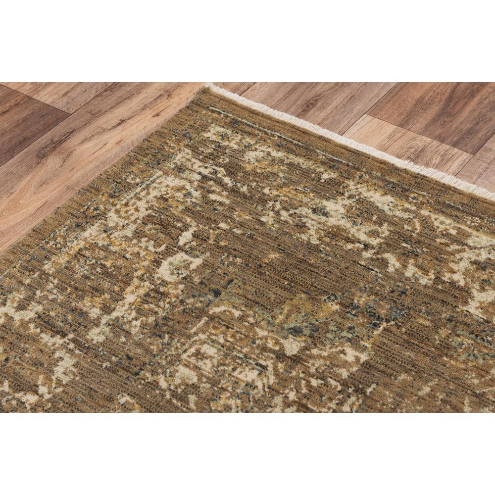 9' x 12' Hybrid Rectangle Rug. Picture 5