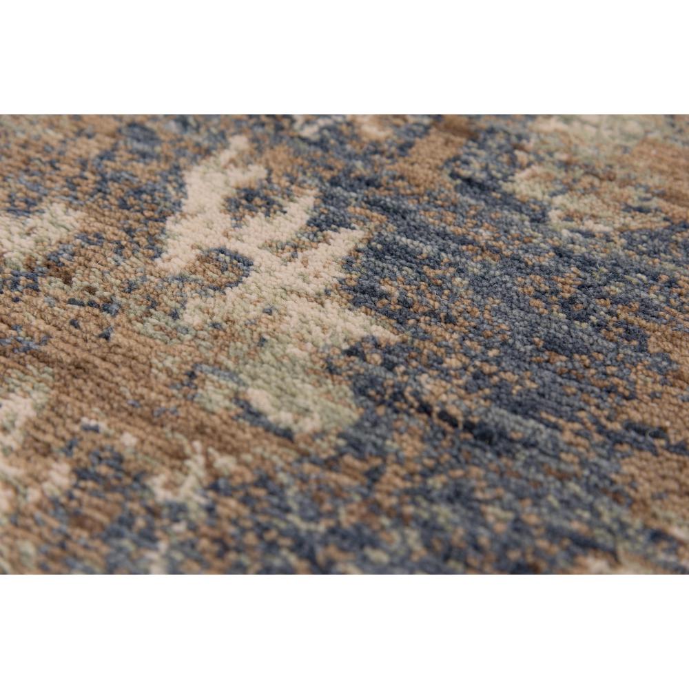 9' x 12' Hybrid Rectangle Rug. Picture 4