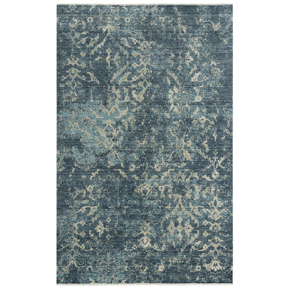 5' x 8' Hybrid Rectangle Rug. Picture 4