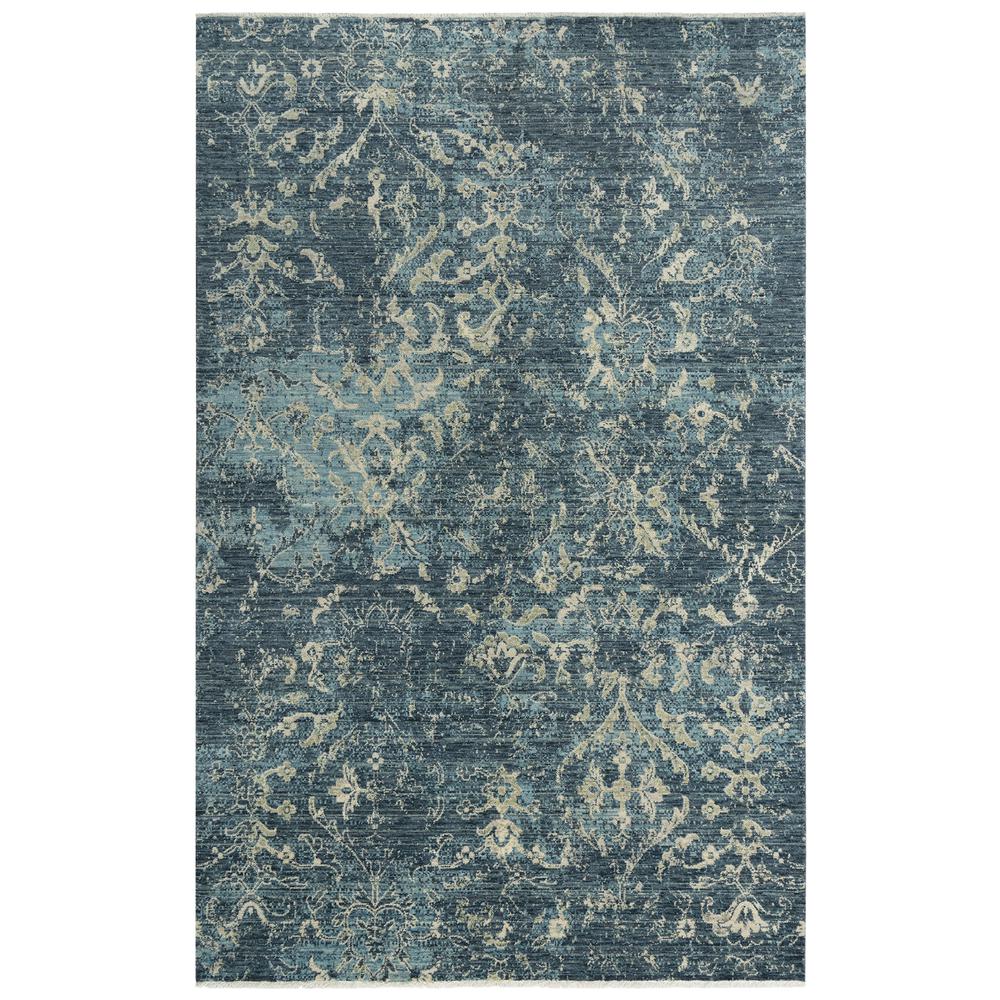 5' x 8' Hybrid Rectangle Rug. Picture 10