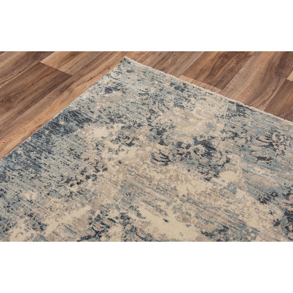 9' x 12' Hybrid Rectangle Rug. Picture 5