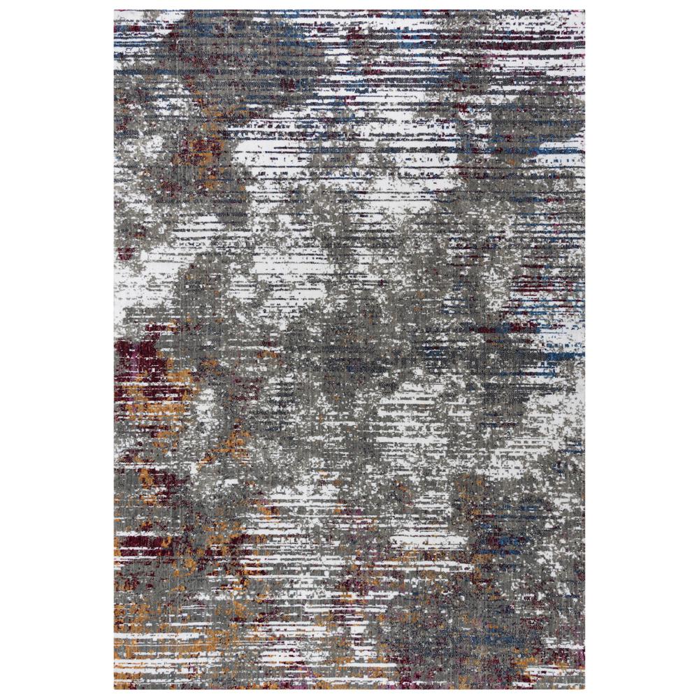 9' x 12' Hybrid Rectangle Rug. Picture 1