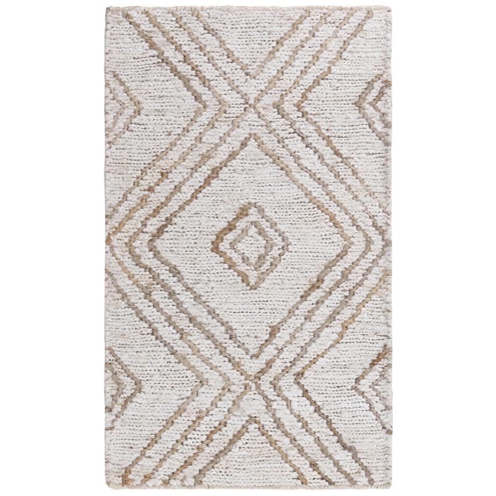 10'  x 14' Hand-Woven Rectangle Rug. Picture 1