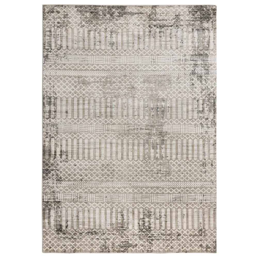 9' x 12' Machine-Made Rectangle Rug. Picture 1