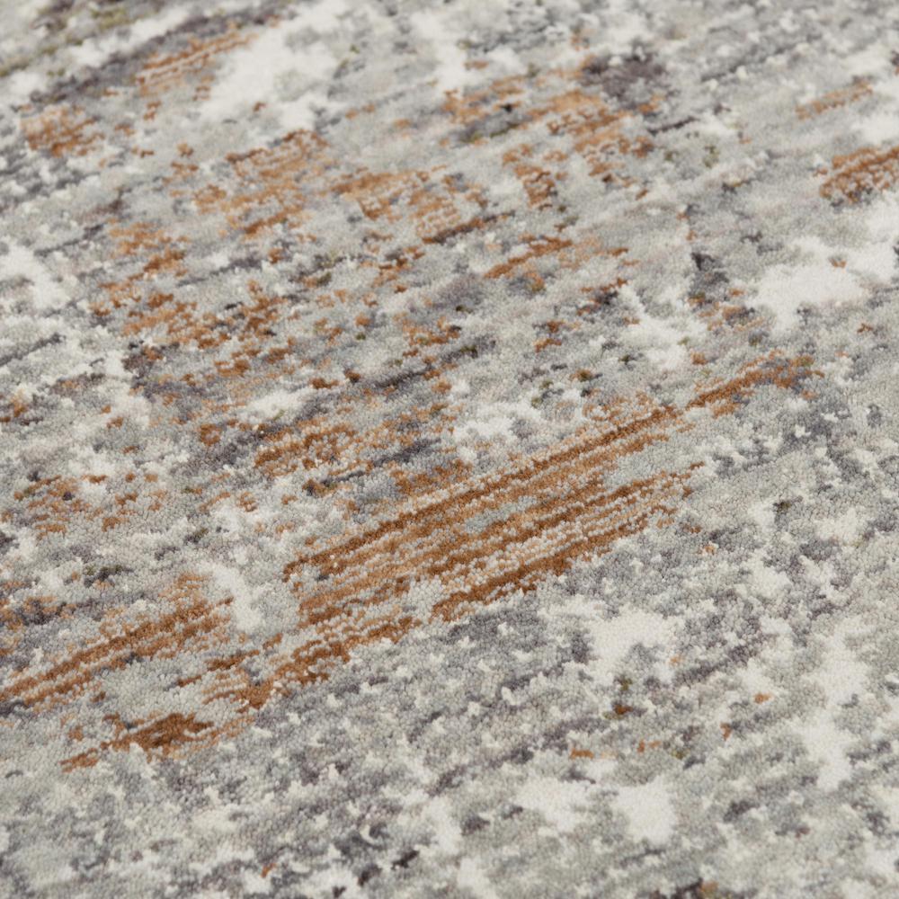 9' x 12' Hybrid Rectangle Rug. Picture 4