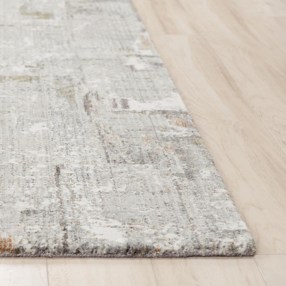 9' x 12' Hybrid Rectangle Rug. Picture 3