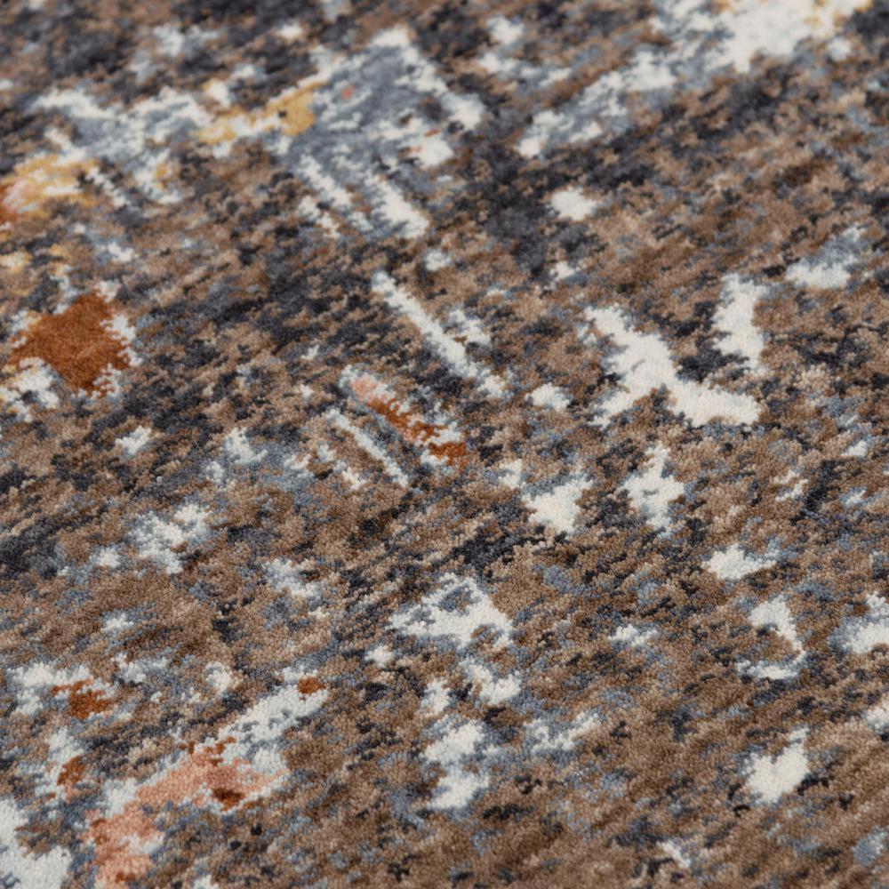 9' x 12' Hybrid Rectangle Rug. Picture 4