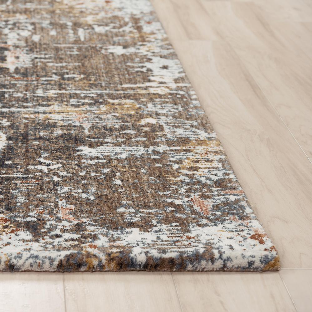 9' x 12' Hybrid Rectangle Rug. Picture 3