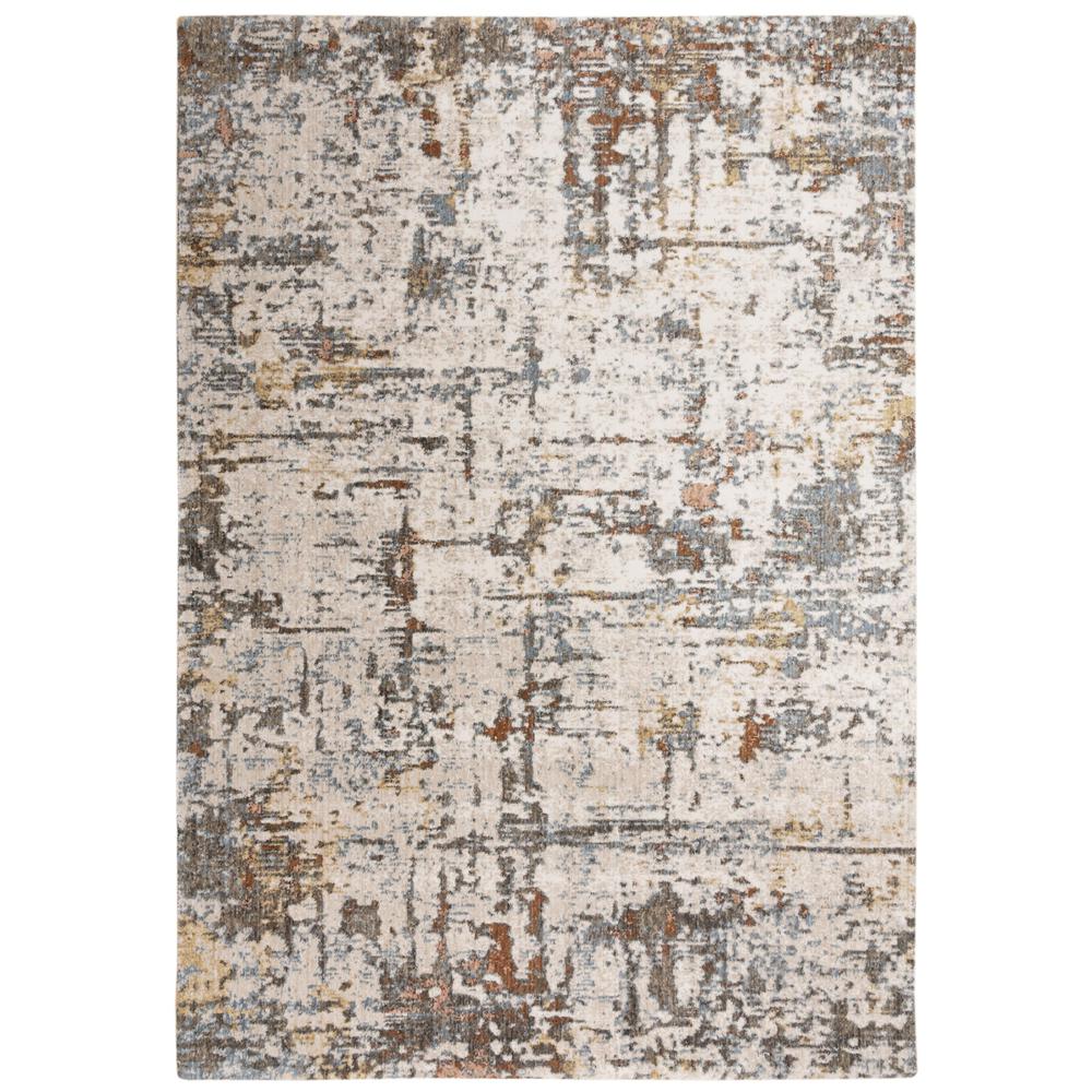 9' x 12' Hybrid Rectangle Rug. Picture 1
