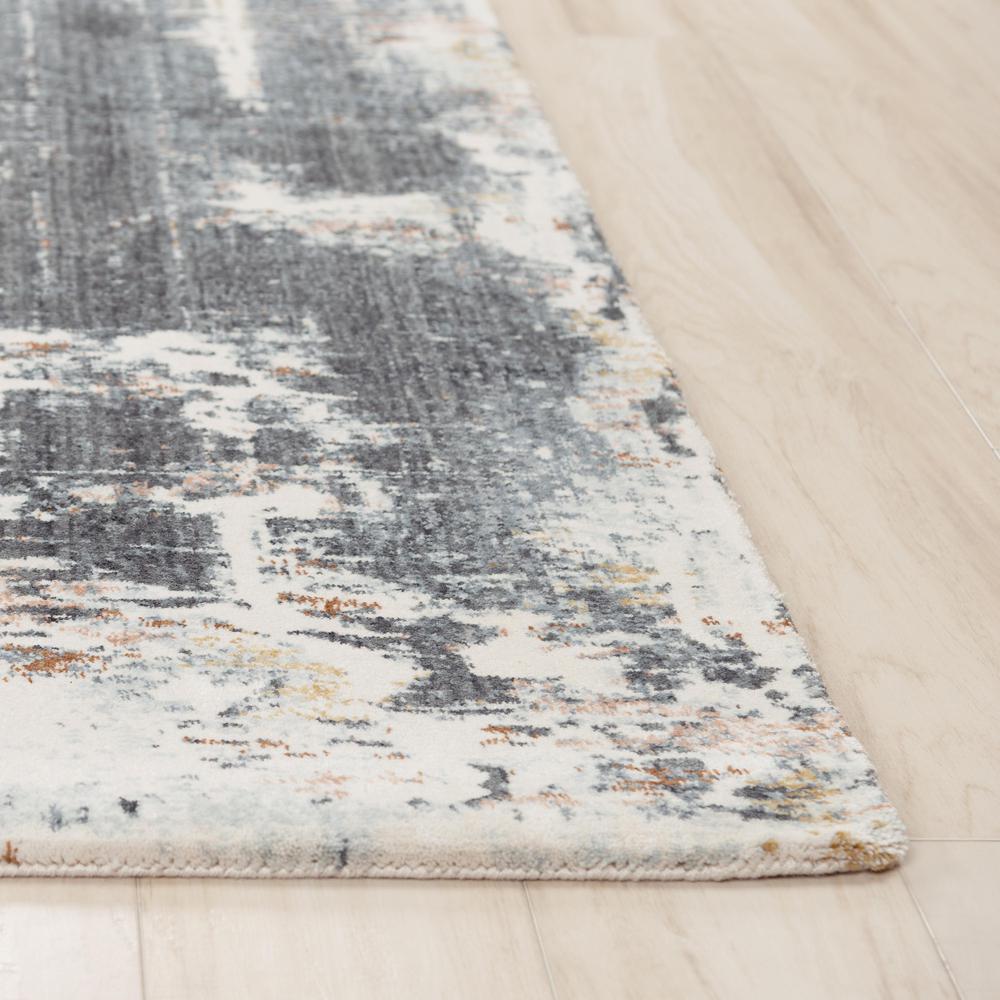 9' x 12' Hybrid Rectangle Rug. Picture 3