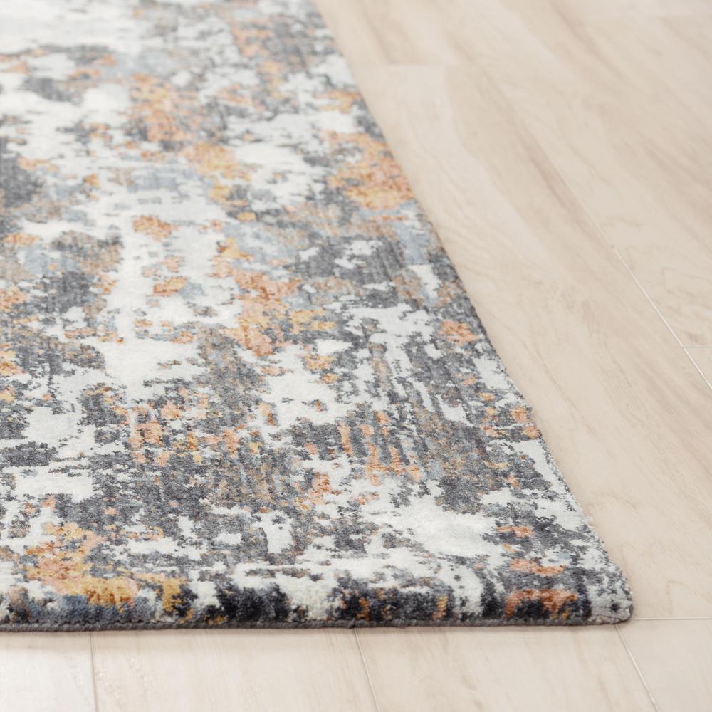 9' x 12' Hybrid Rectangle Rug. Picture 3
