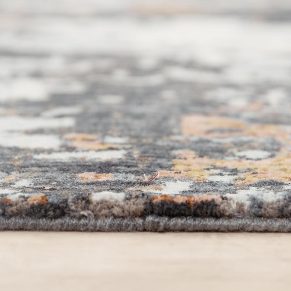 9' x 12' Hybrid Rectangle Rug. Picture 6