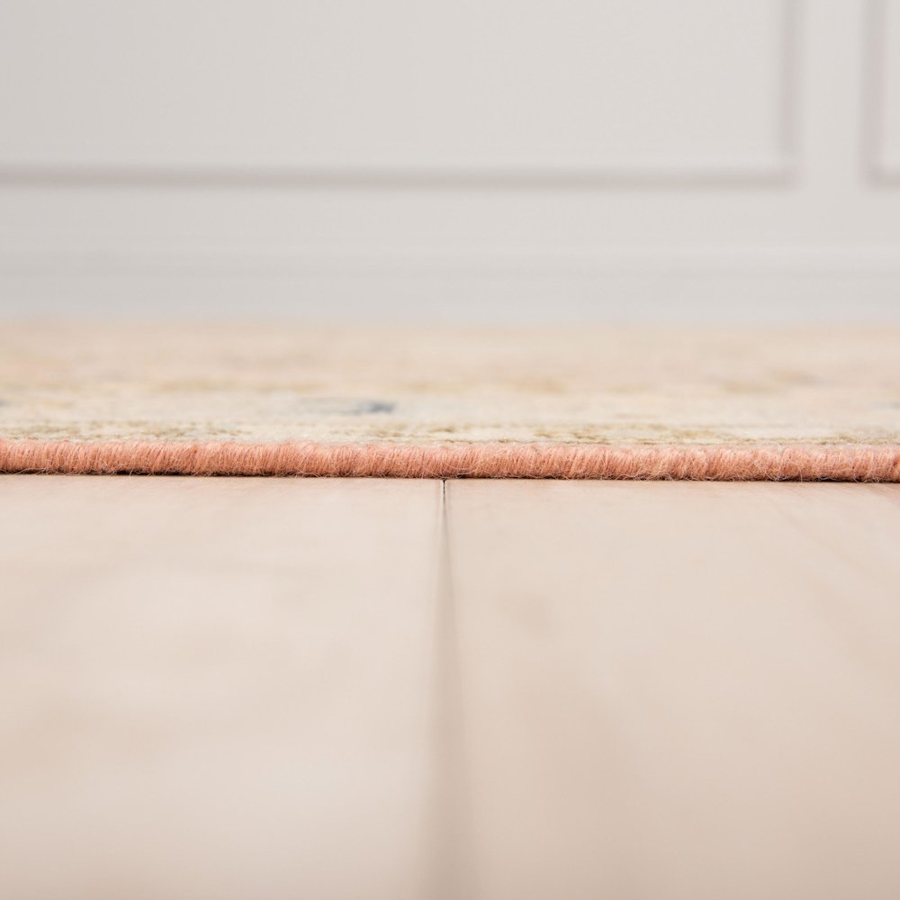 10' x 14' Cut Pile Hand Knotted  Rug. Picture 4
