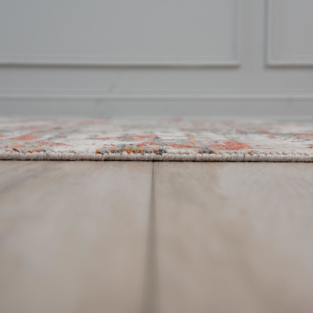 8' x 10' Hybrid Rectangle Rug. Picture 4