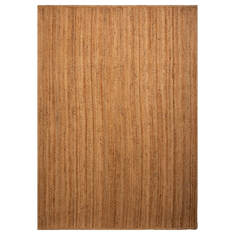 10'  x 14' Hand-Woven Rectangle Rug. Picture 1