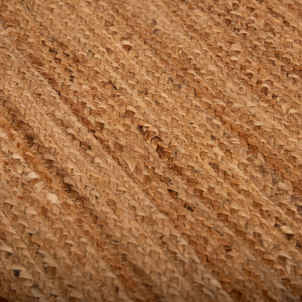10'  x 14' Hand-Woven Rectangle Rug. Picture 5