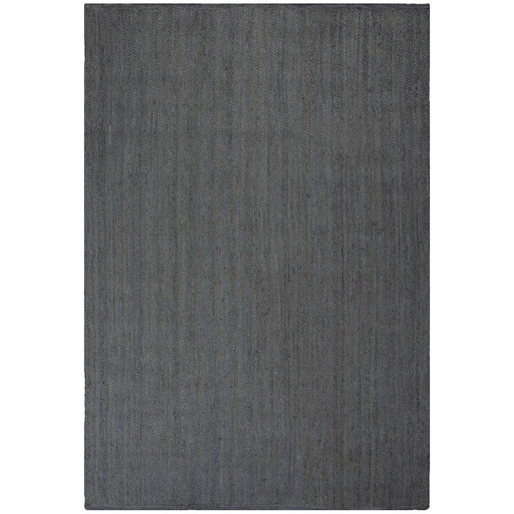 10'  x 14' Hand-Woven Rectangle Rug. Picture 1