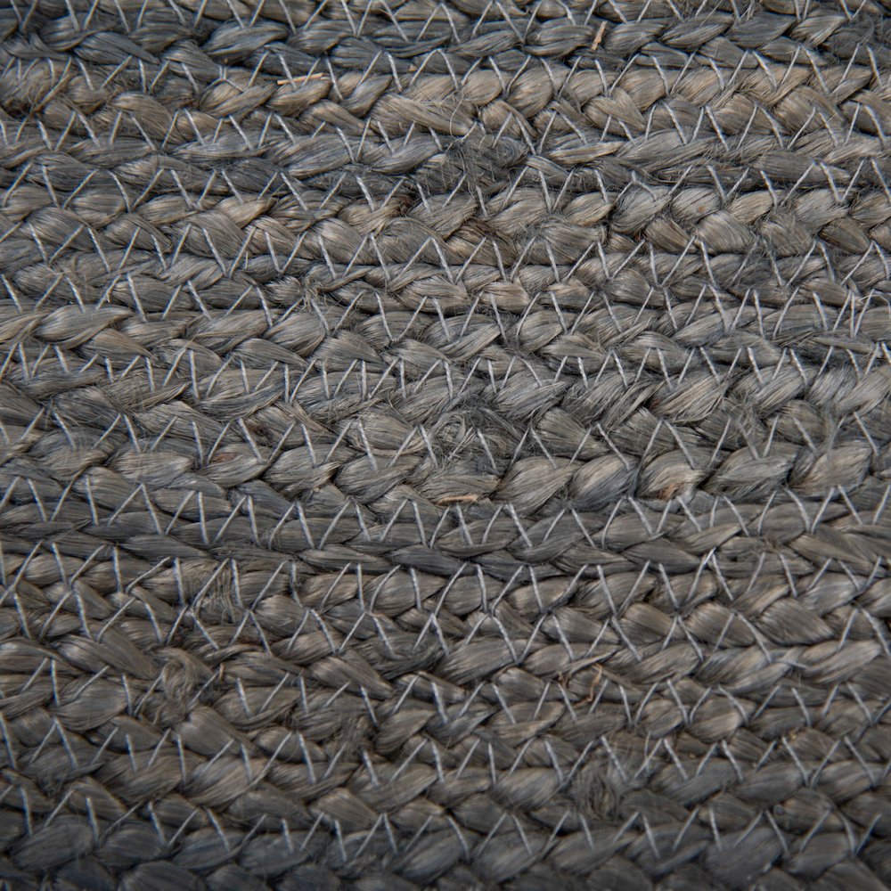 10'  x 14' Hand-Woven Rectangle Rug. Picture 4