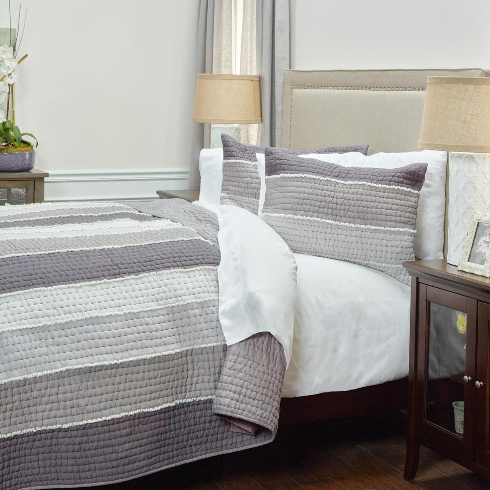 20" x 26" Standard Sham. Picture 4