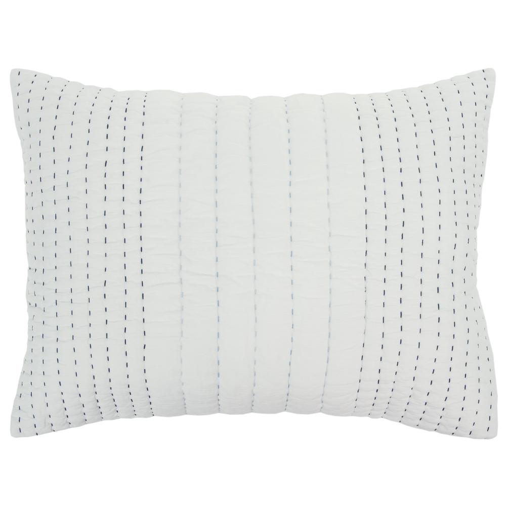 Rizzy Home 90" x 92" Quilt- BQ4561. Picture 10