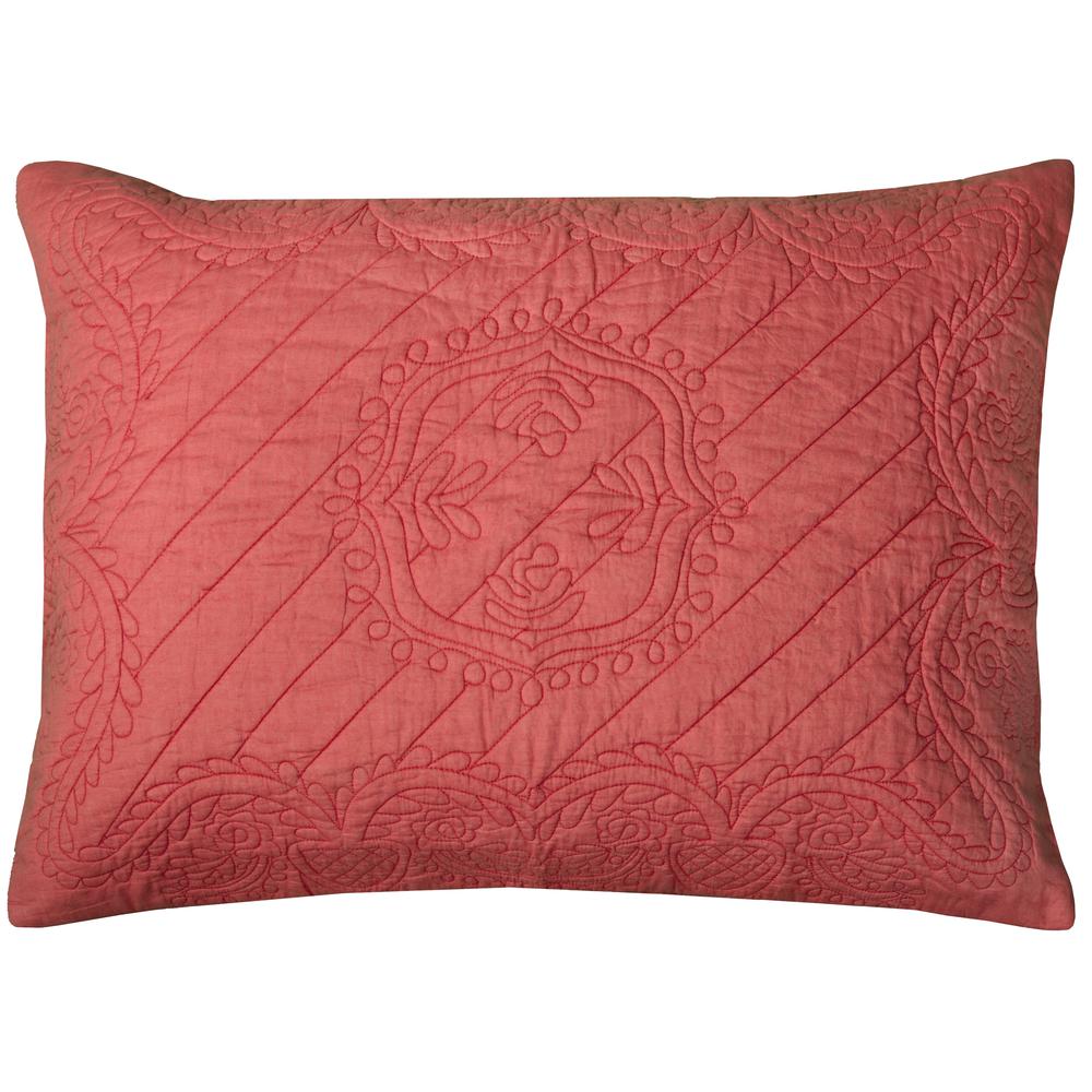 Rizzy Home 70" x 86" Quilt- BT1790. Picture 11