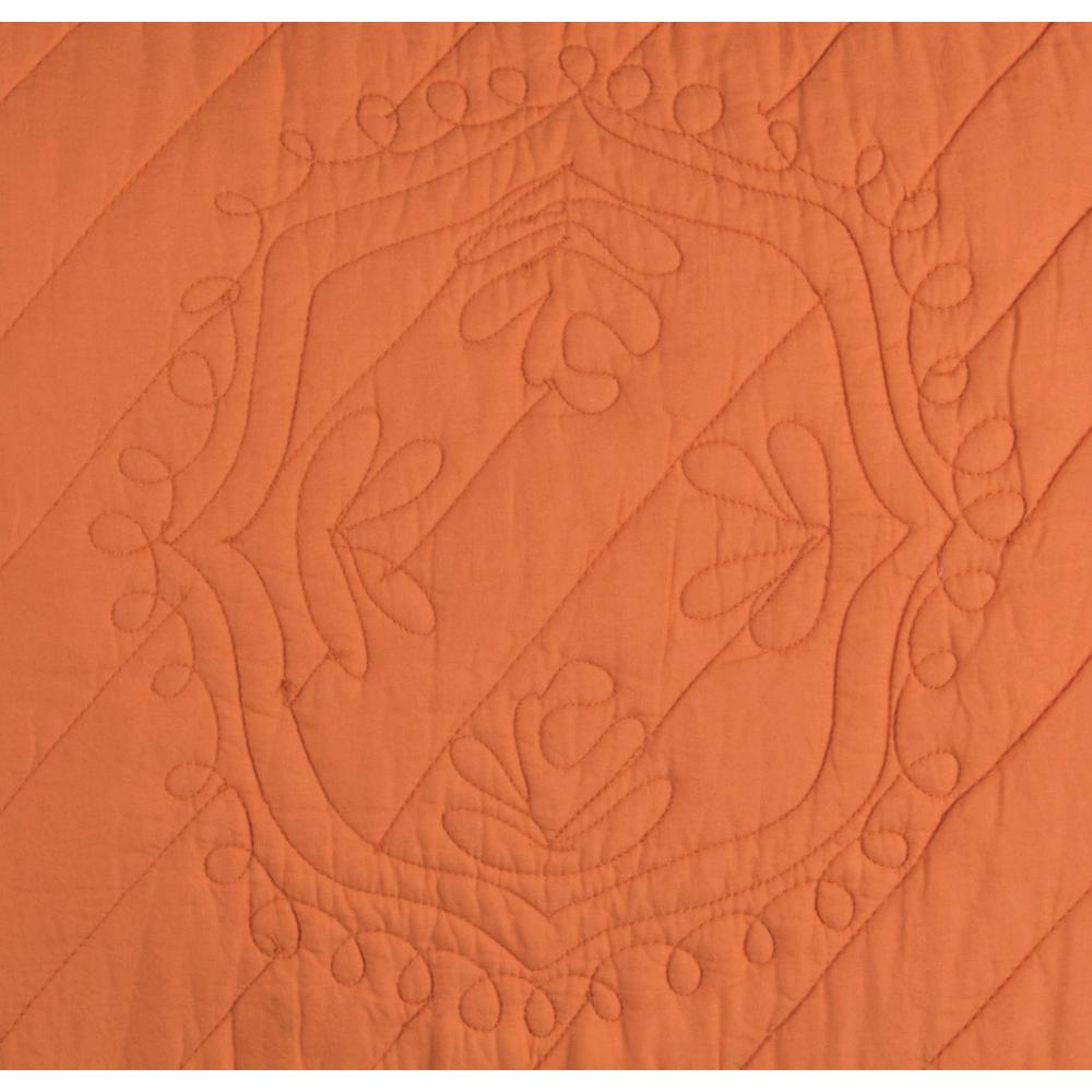20" x 26" Standard Sham. Picture 3