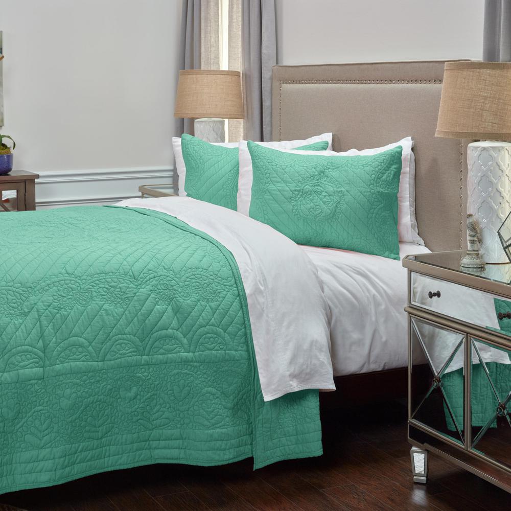 20" x 26" Standard Sham. Picture 4