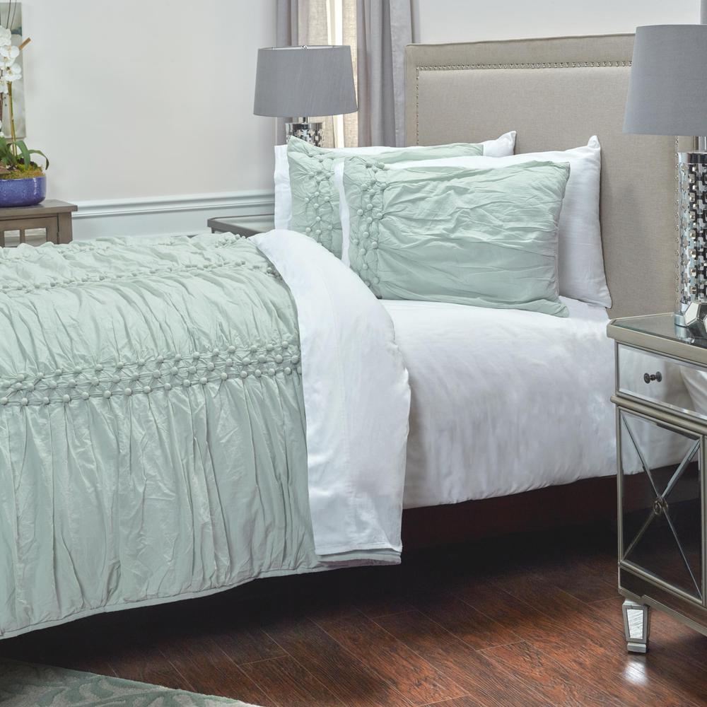 20" x 26" Standard Sham. Picture 4