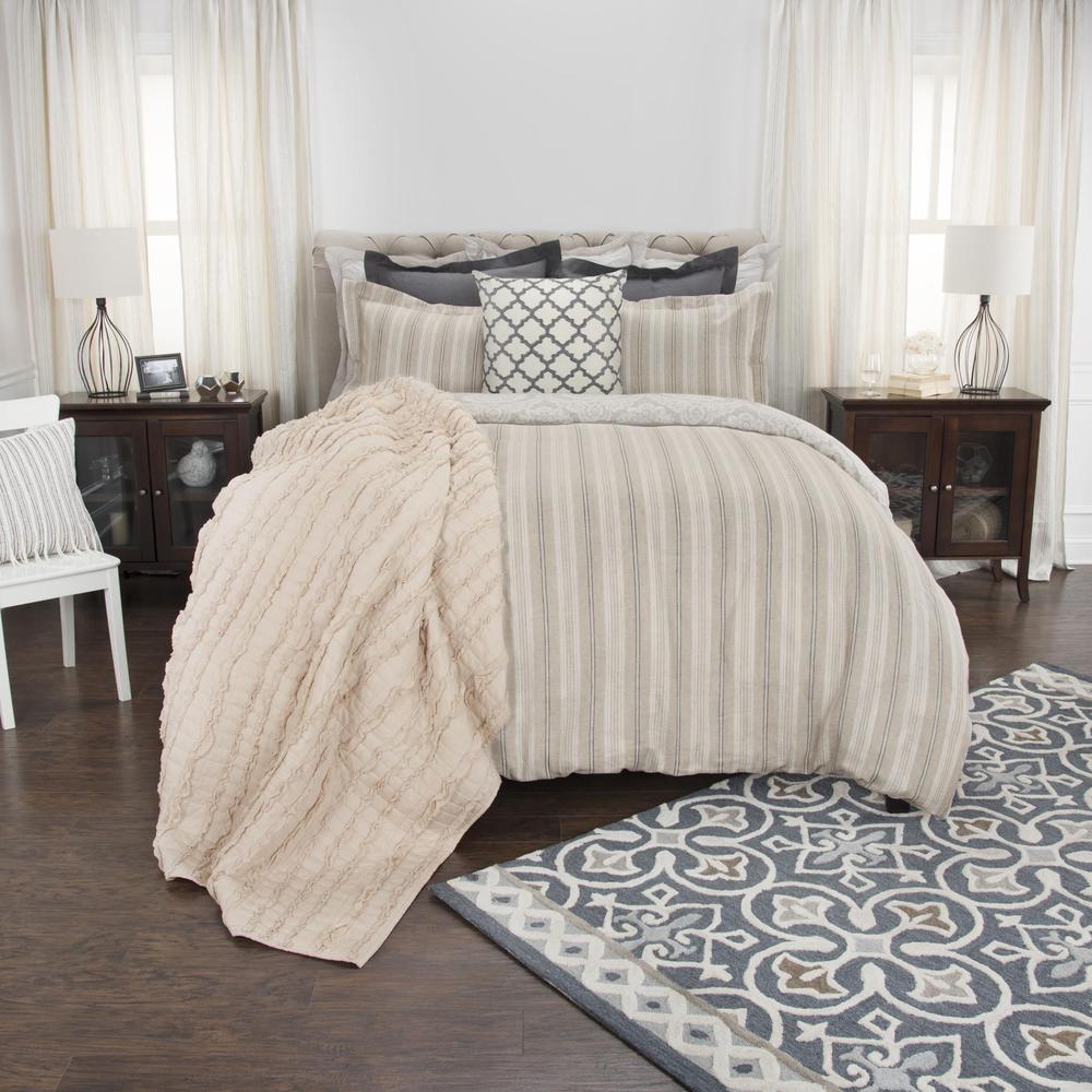 20" x 26" Standard Sham. Picture 5
