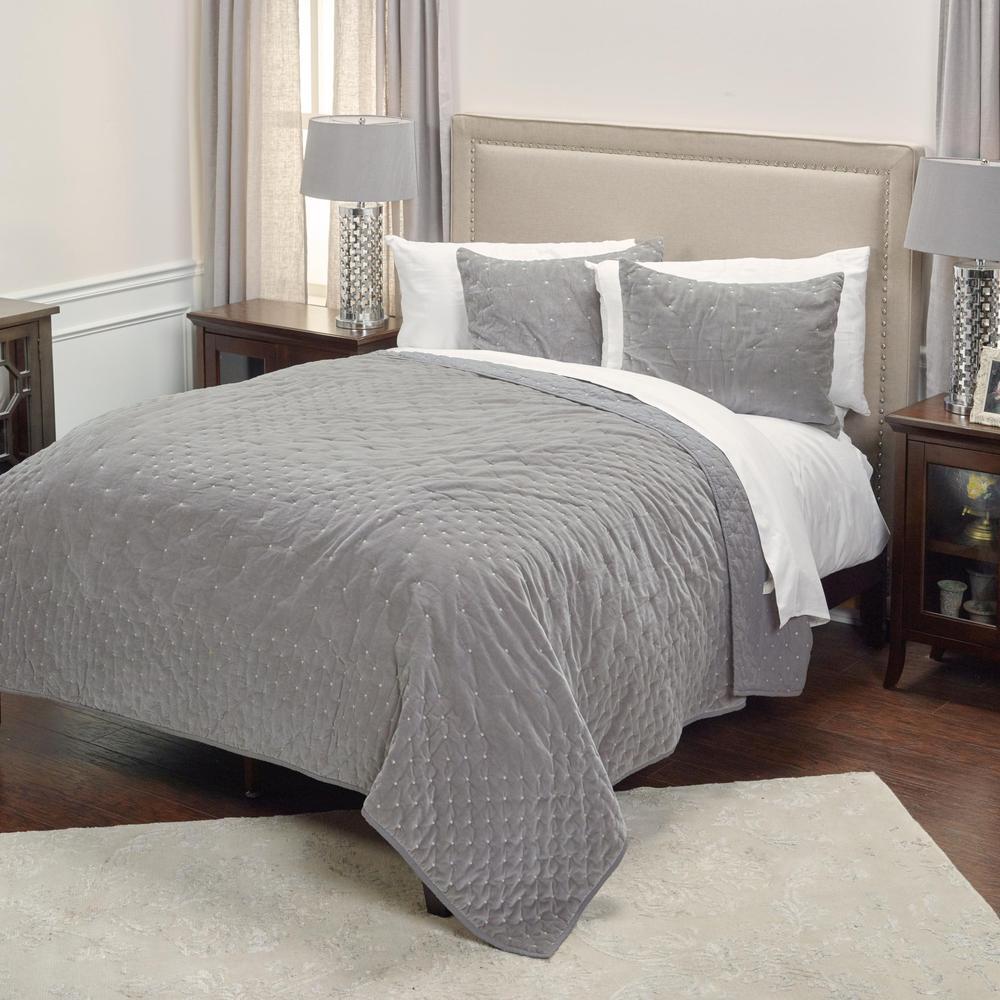20" x 26" Standard Sham. Picture 4